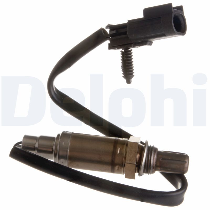 Delphi Lambda Sensor ES10676-12B1