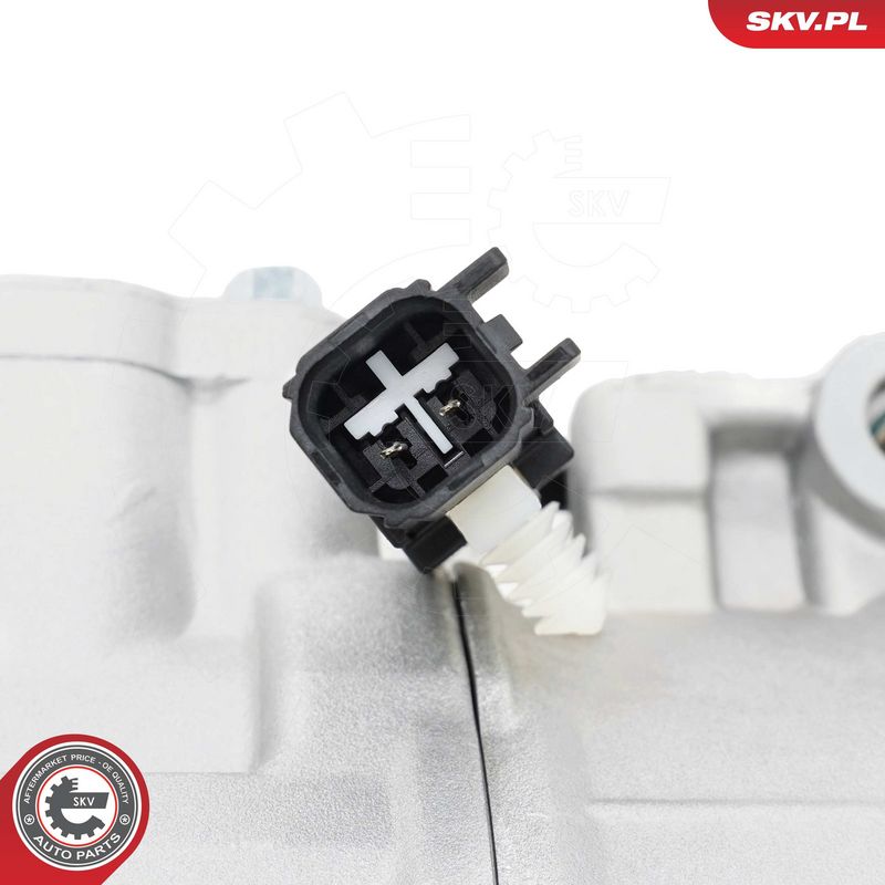 Kompressor, kliimaseade, ESEN SKV 84SKV141