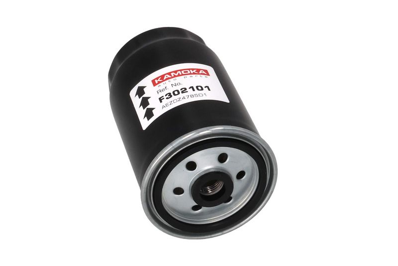 Kütusefilter, KAMOKA F302101