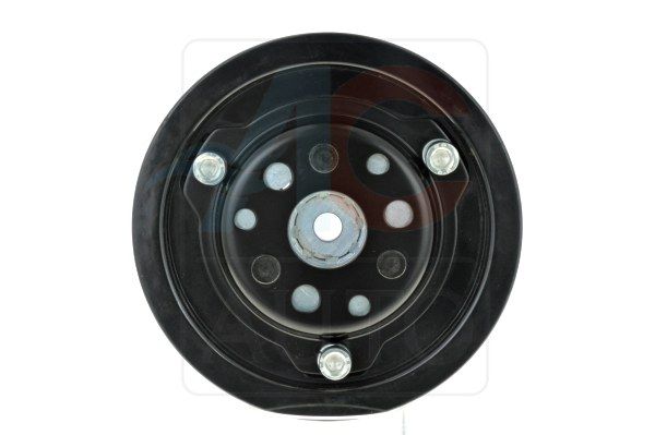 Magnetsidur, kliimakompressor, ACAUTO AC-06VI08