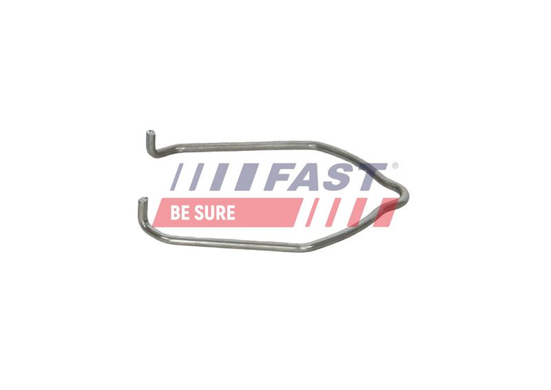 Kinnitusrõngas, kompressorivoolik, FAST FT13237