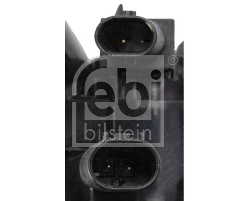 FEBI BILSTEIN 180396 Thermostat, coolant