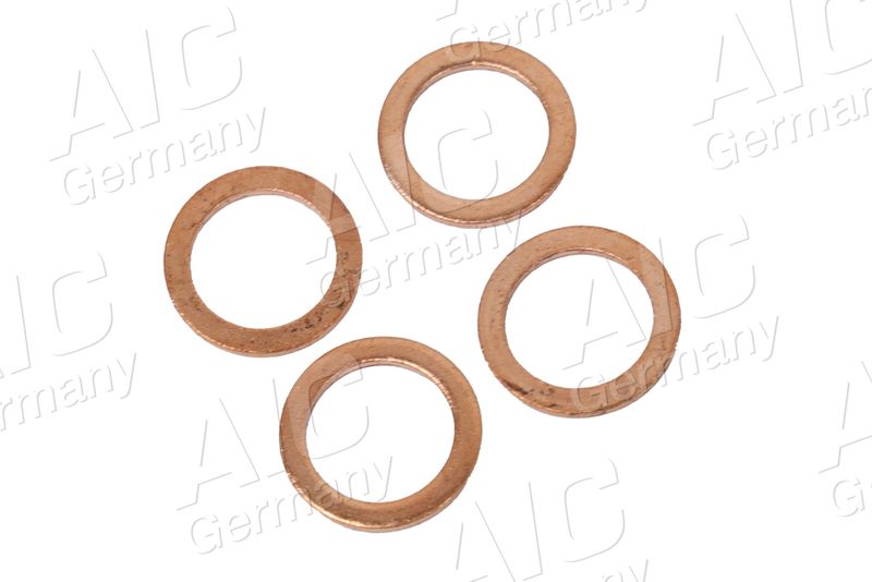 AIC 59918 Hydraulic Hose, steering