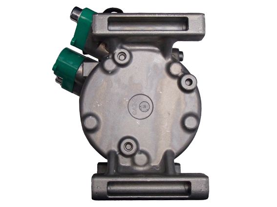 Airstal 10-5497 Compressor, air conditioning