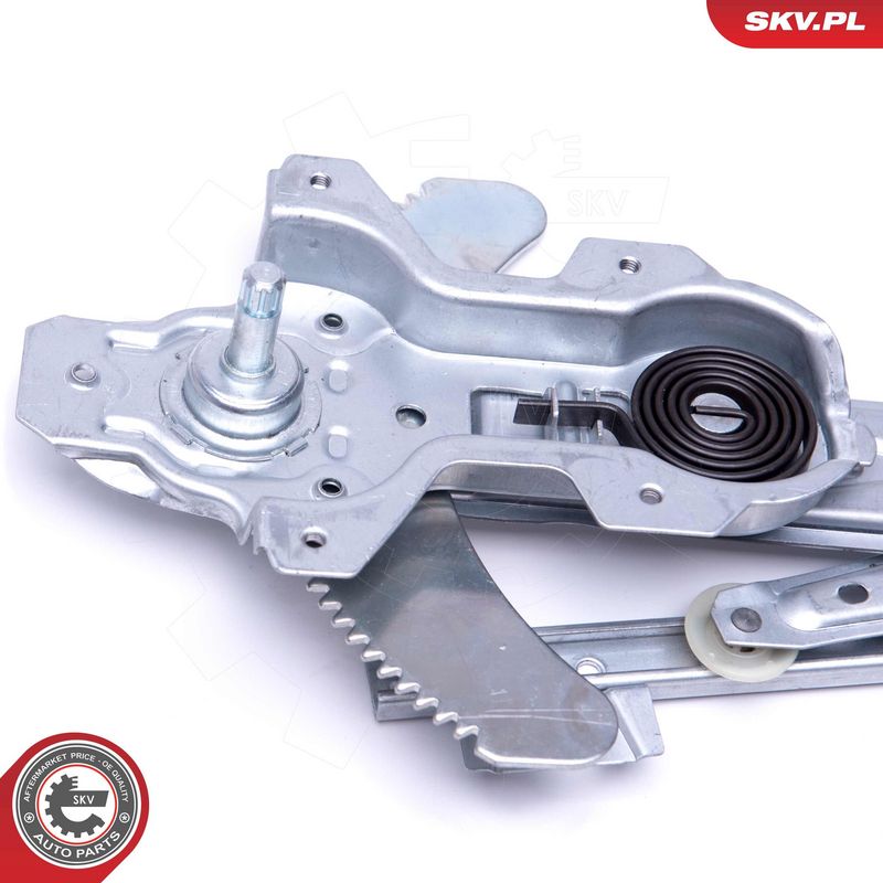 Aknatõstuk, ESEN SKV 00SKV842