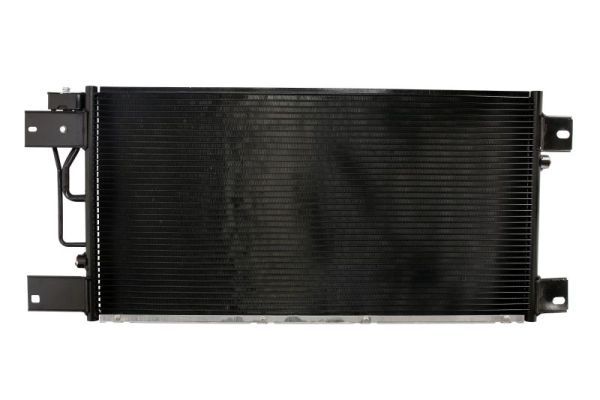 THERMOTEC KTT110336 Condenser, air conditioning