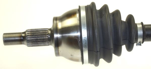LÖBRO 305792 Drive Shaft