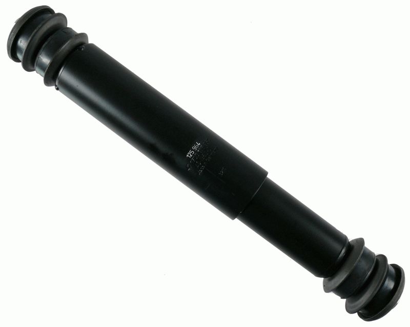 Tlumič pérování 125 964