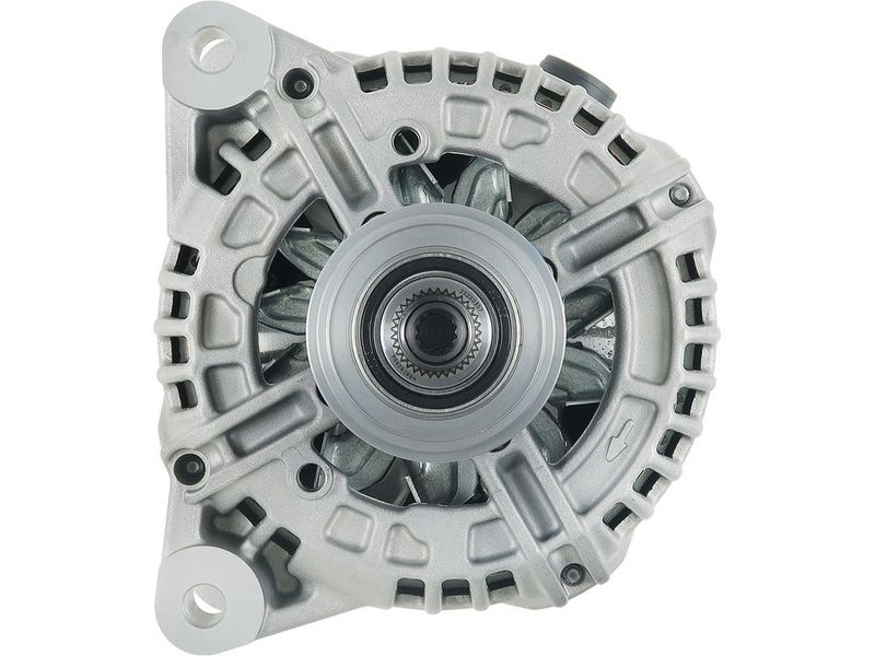 Brand new OEM SEG Alternator