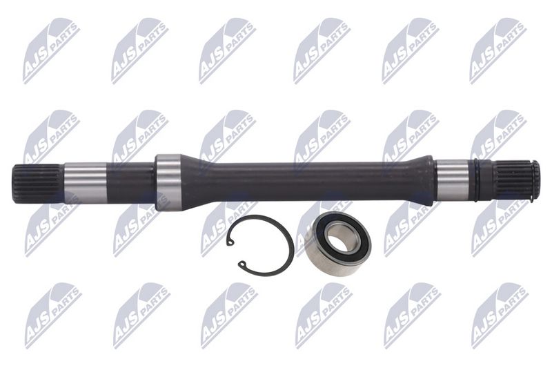 NTY NWP-SU-004 Drive Shaft