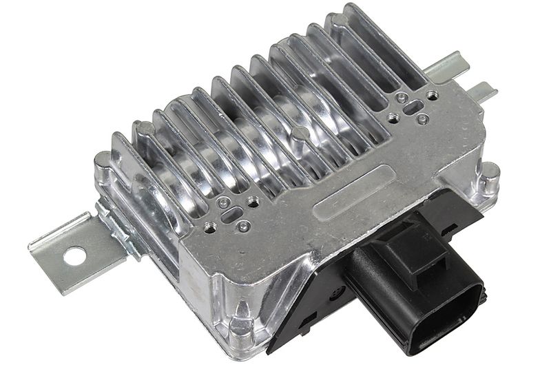 METZGER AUTOTEILE 2250726 - Kuro siurblio valdymo blokas / rėlė