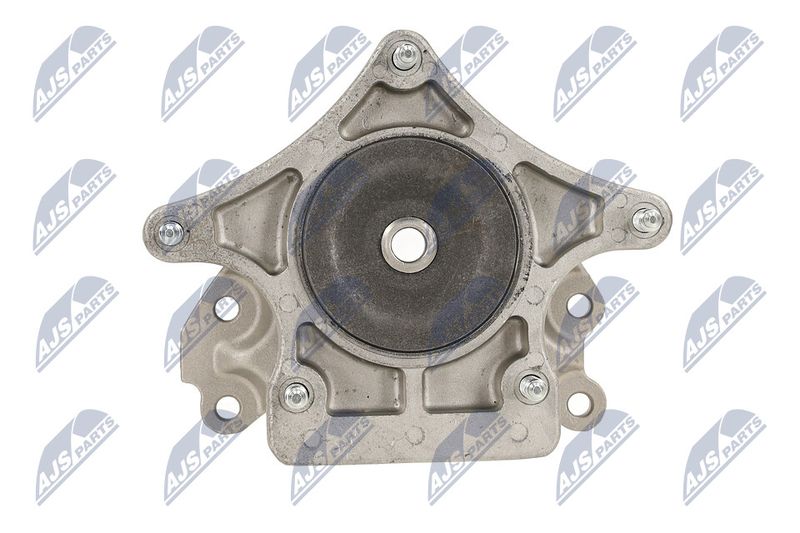 Kinnitus, automaatkäigukast, NTY ZPS-ME-082