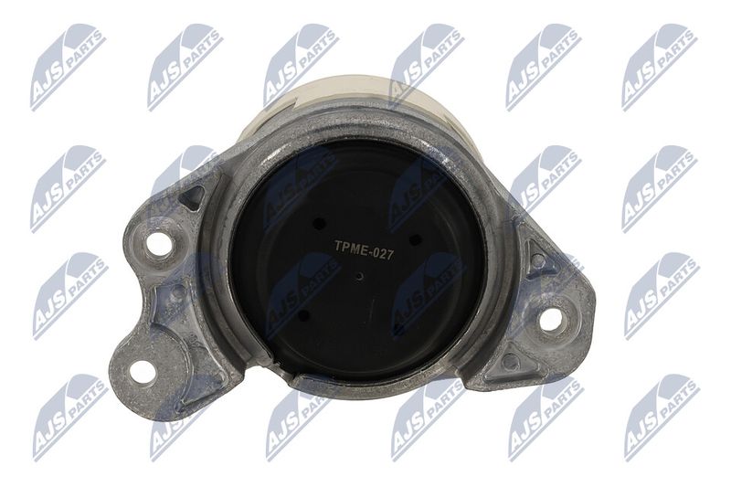 Paigutus, Mootor, NTY ZPS-ME-027