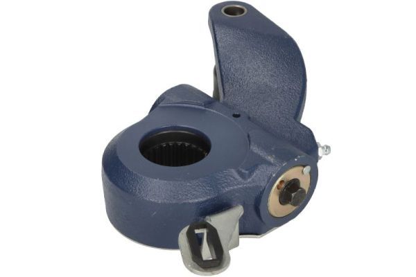 Gestängesteller, Bremsanlage