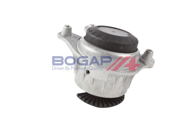Soporte de Motor IZQUIERDO BOGAP C1911114 - 4