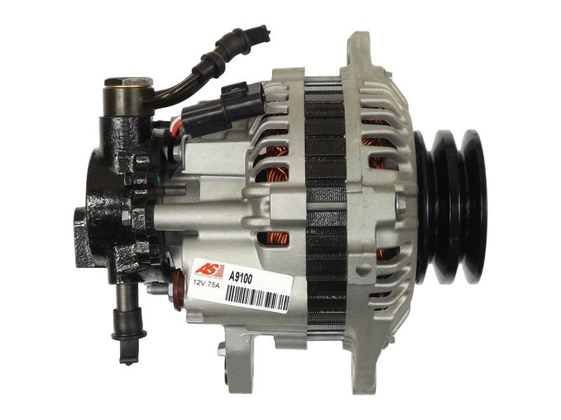 AS-PL A9100 Alternator