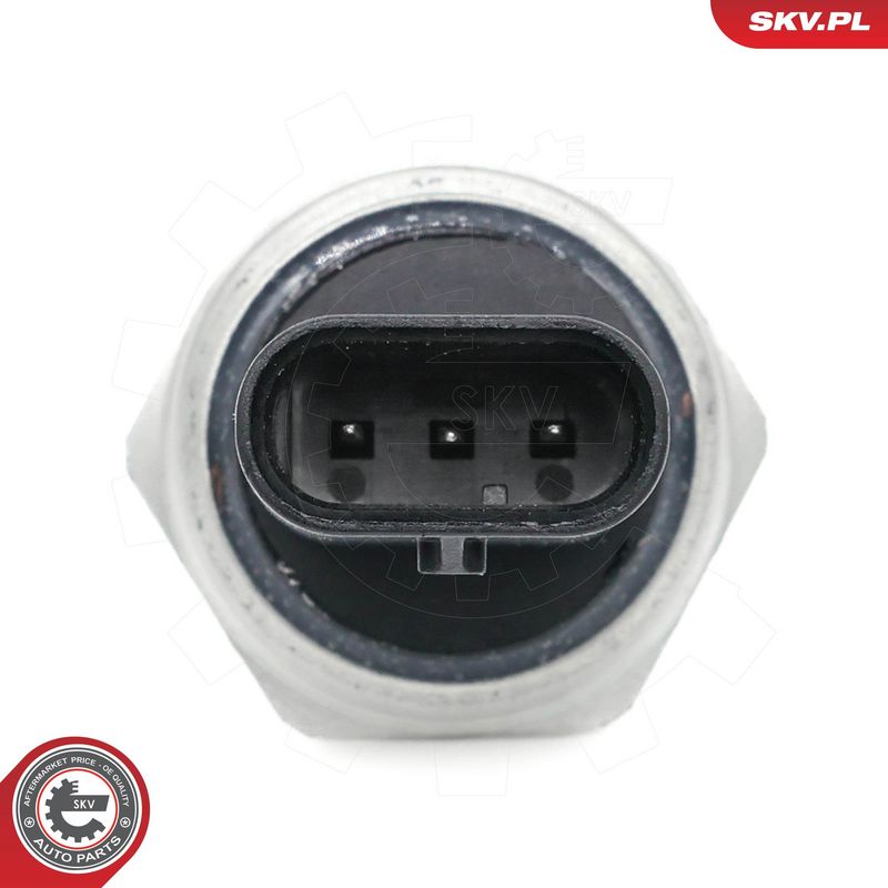 Andur, heitgaasisurve, ESEN SKV 17SKV034