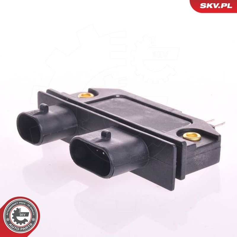 Süütepool, ESEN SKV 03SKV908