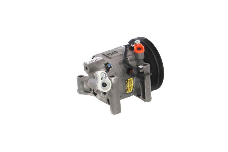 REMANTE 005-001-000263R Compressor, air conditioning