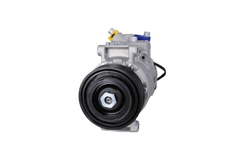 KAMOKA 7820120 Compressor, air conditioning