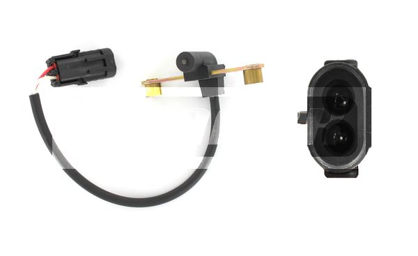 LEMARK Sensor, crankshaft pulse LCS113