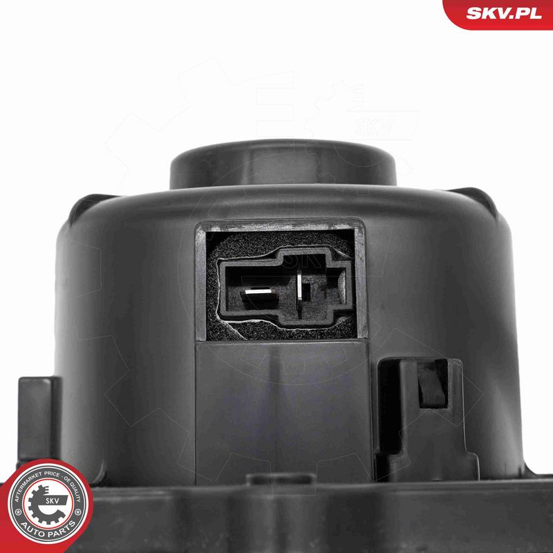 ESEN SKV 68SKV287 Interior Blower