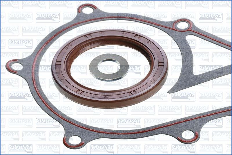 AJUSA 54066500 Gasket Kit, crankcase