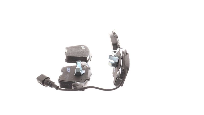 SKF VKBP80042E Brake Pad Set, disc brake