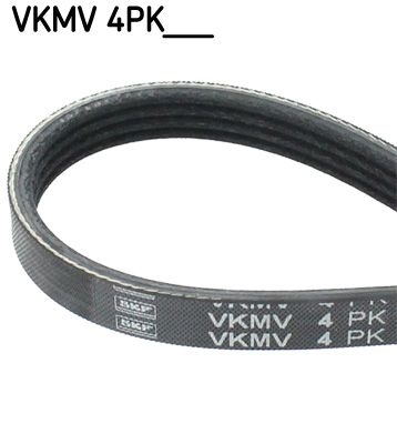 Поліклиновий ремінь, Skf VKMV4PK775