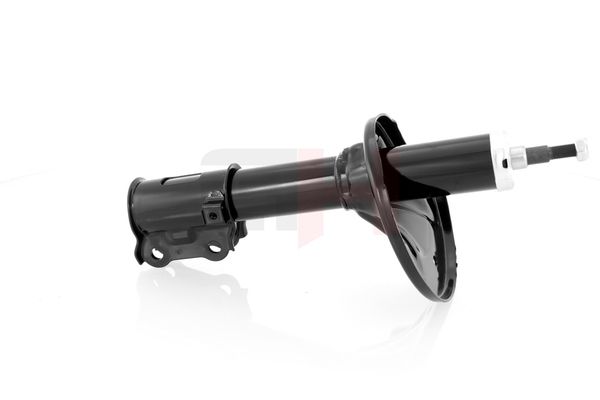 Amort, GH GH-323421H