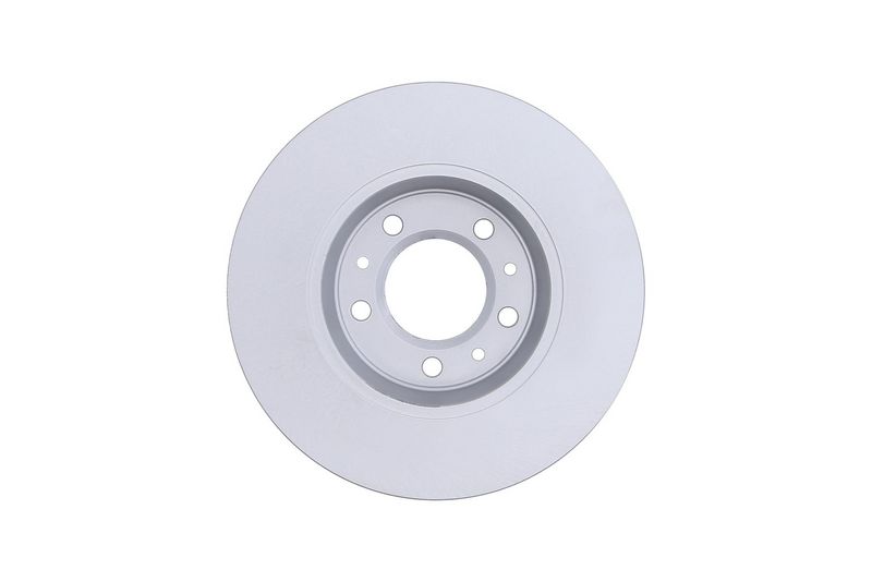 KAMOKA 103286 Brake Disc