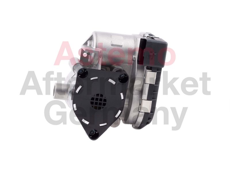HITACHI 2508521 Корпус дросельного вузла