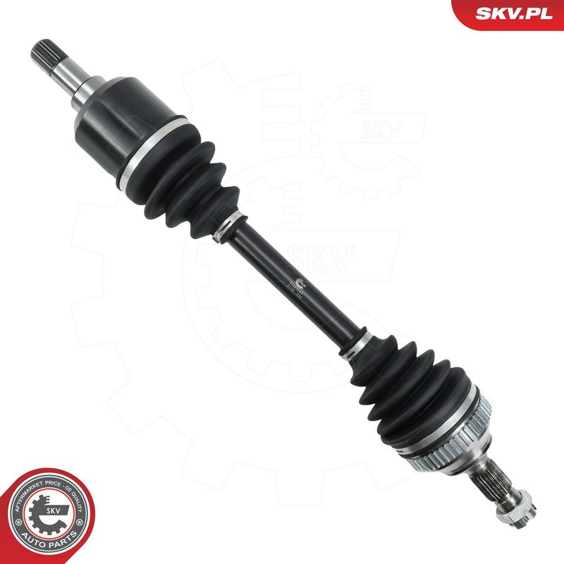 Veovõll, ESEN SKV 40SKV449