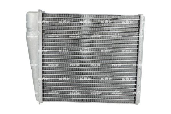 NRF 54271 Heat Exchanger, interior heating