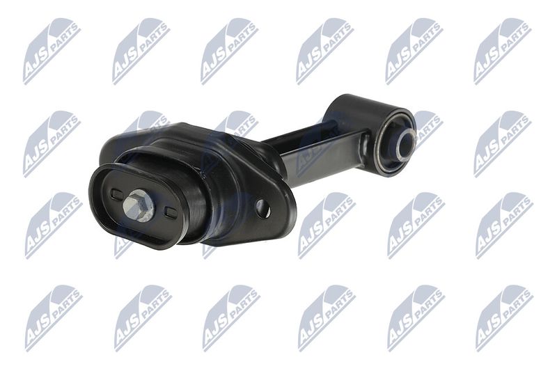 NTY ZPS-KA-323 Mounting, engine