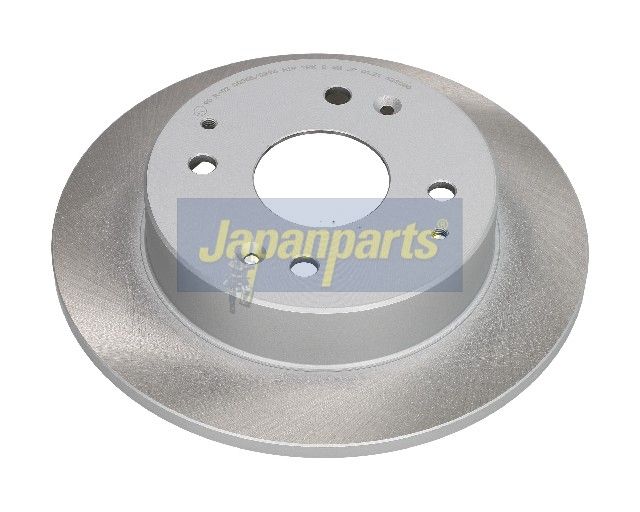спирачен диск JAPANPARTS