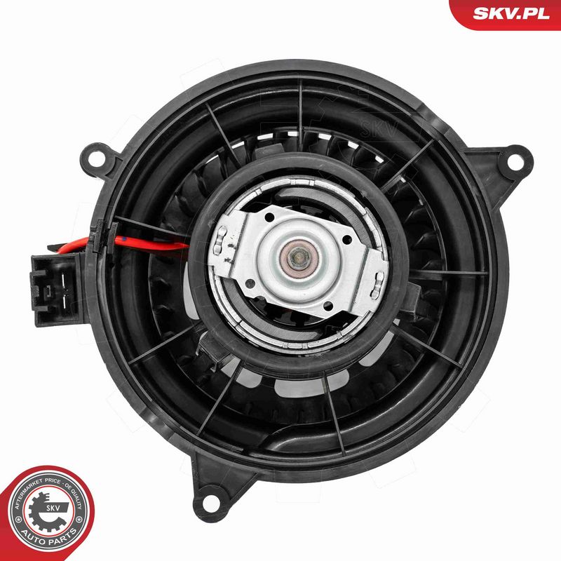 ESEN SKV 68SKV072 Interior Blower