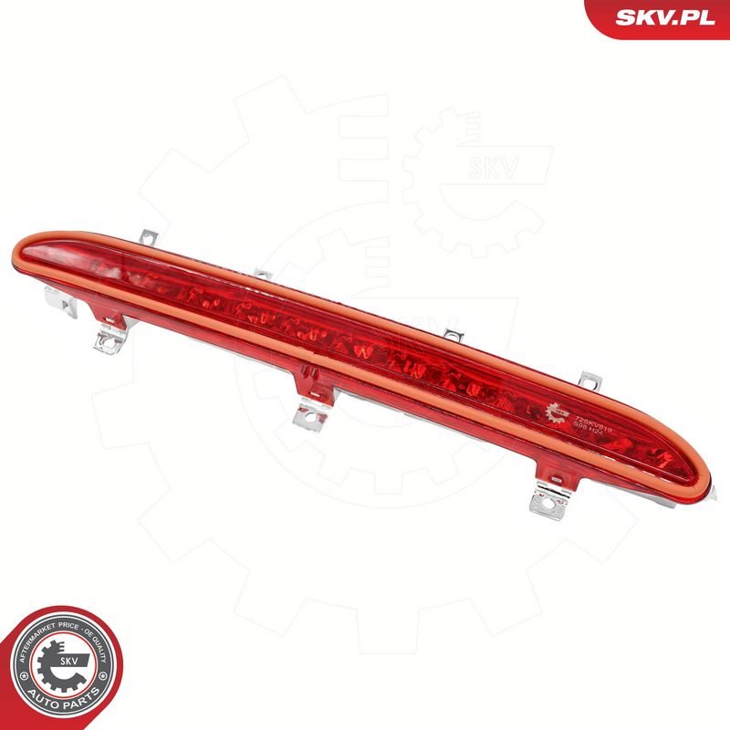 Lisapidurituli, ESEN SKV 72SKV819