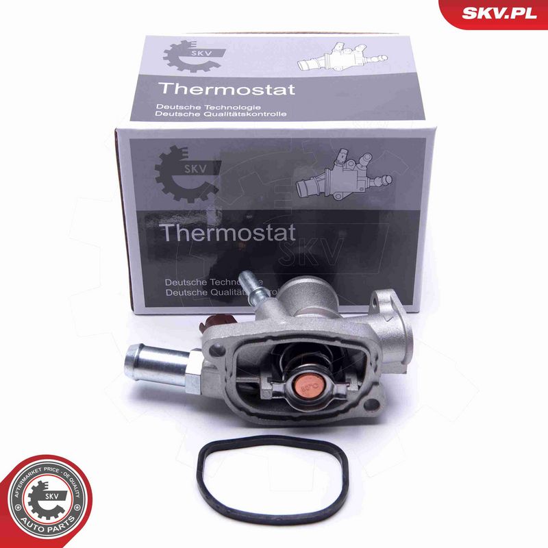 ESEN SKV 20SKV088 - Thermostat, coolant