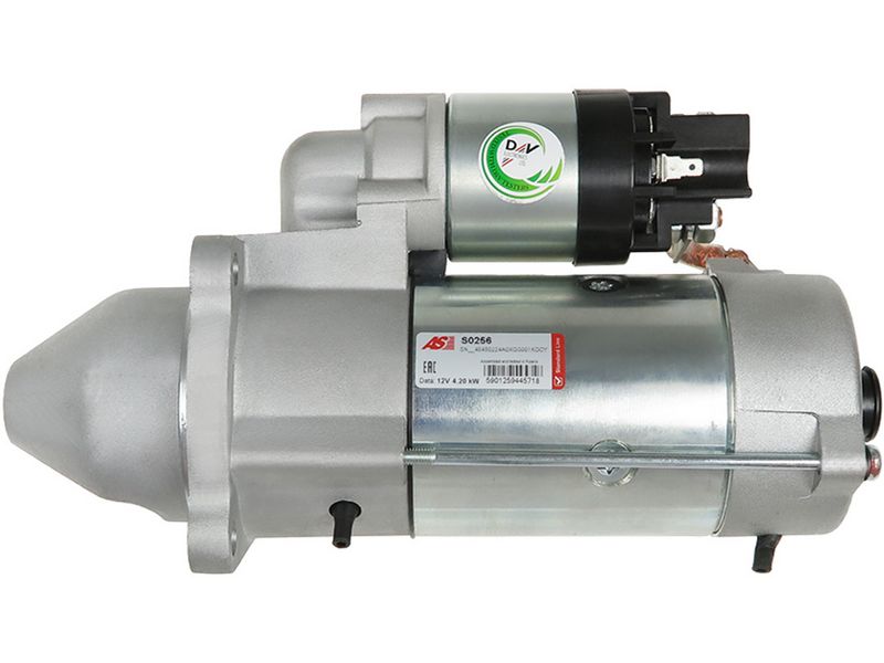 AS-PL S0256 Starter