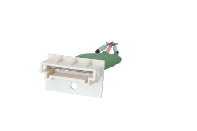 Odpor, vnitřní tlakový ventilátor 342090