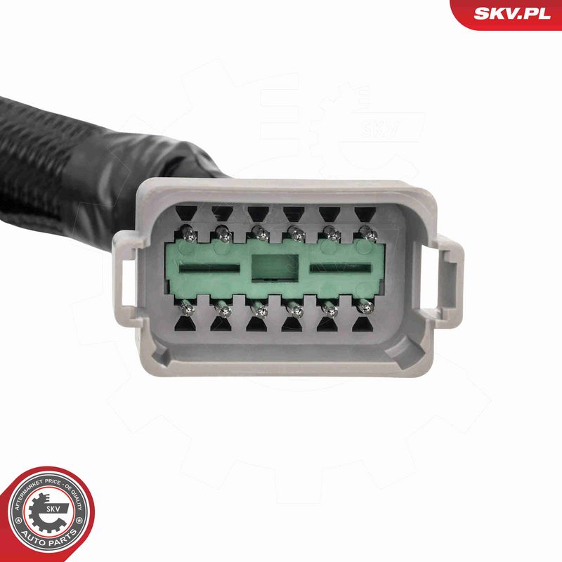ESEN SKV 53SKV032 Cable Repair Set, ignition coil