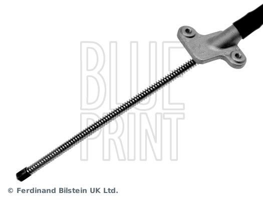 BLUE PRINT ADT346334 Cable Pull, parking brake