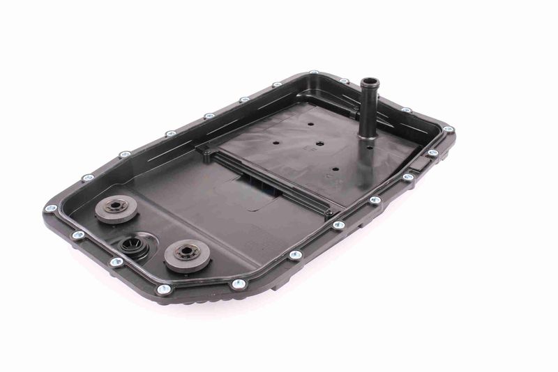 VAICO V53-0062 Oil Sump, automatic transmission