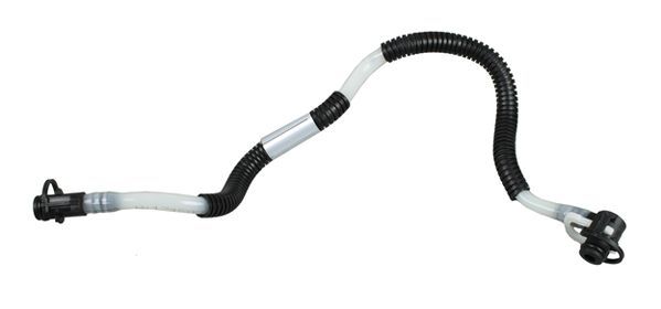METZGER AUTOTEILE 2150126 - Fuel Line