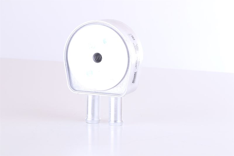 Õliradiaator, mootoriõli, NISSENS 90946