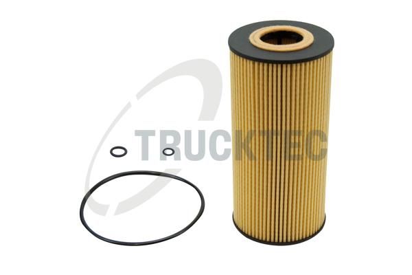 TRUCKTEC AUTOMOTIVE 02.18.033 - Oil Filter
