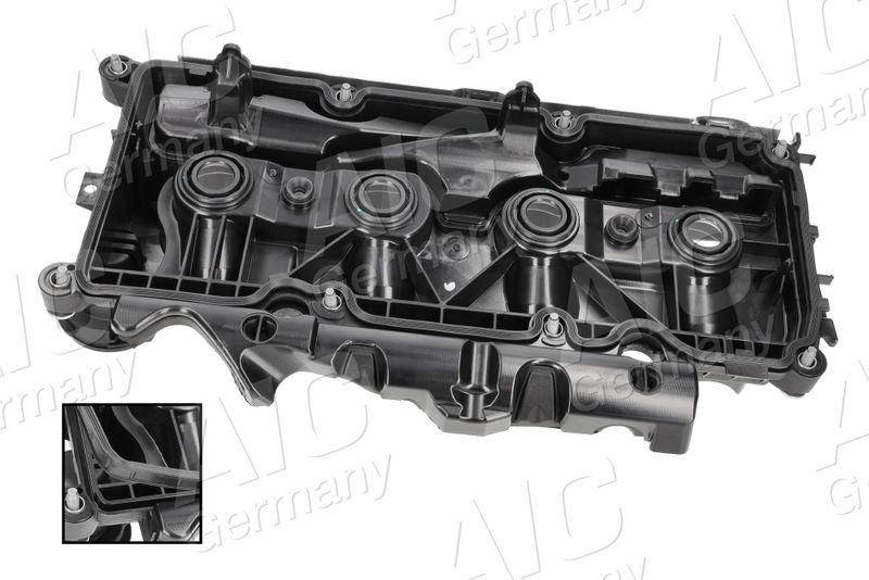 AIC 77344 Cylinder Head Cover