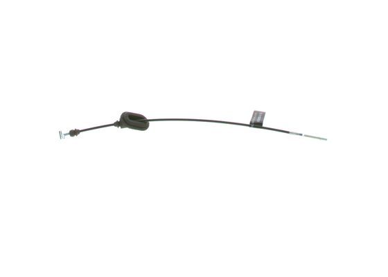 Bosch Cable Pull, parking brake 1 987 477 985 (1987477985)