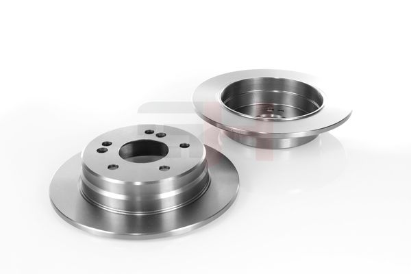 Piduriketas, GH GH-423383